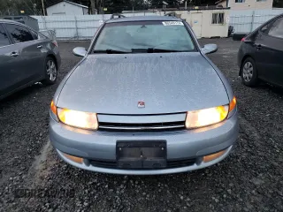 2002 Saturn LW z VIN 1G8JW84R22Y556738, wystawiony jako Copart lot #86540174 z przebiegiem Nie podano mil oraz Szkody całkowita. Historia ofert i sprzedaży dostępna na DreamBid. Obrazek 5.