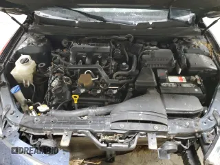 2014 Kia Cadenza Premium with VIN KNALN4D77E5134637, listed as a Copart auction lot 83907434 with 141,104 mi miles and Salvage Title. Bid and sale history available at carsss.com. Image 12.