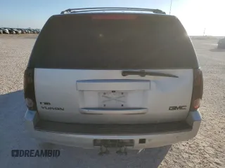 2009 GMC Yukon SLE w/3SB with VIN 1GKFK23079R128194, listed as a Copart auction lot 77213554 with 224,172 mi miles and Salvage Title. Bid and sale history available at carsss.com. Image 6.