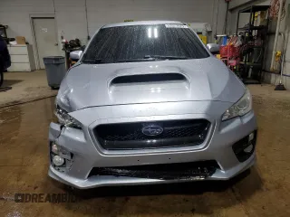 2016 Subaru WRX with VIN JF1VA1B67G9807346, listed as a Copart auction lot 52023025 with 73,493 mi miles and Salvage Title. Bid and sale history available at carsss.com. Image 5.