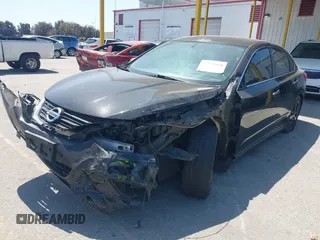 2016 Nissan Altima S z VIN 1N4AL3AP9GC175452, wystawiony jako IAAI lot #41979938 z przebiegiem 145 950 mil mil oraz . Historia ofert i sprzedaży dostępna na DreamBid. Obrazek 17.