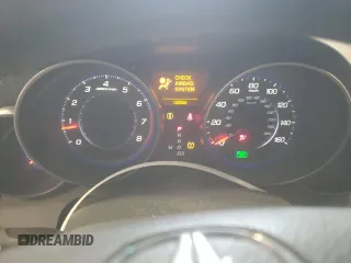 2007 Acura MDX Technology with VIN 2HNYD28487H537421, listed as a Copart auction lot 44128845 with 122,066 mi miles and Salvage Title. Bid and sale history available at carsss.com. Image 9.