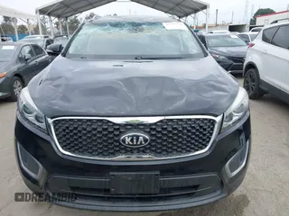 2016 Kia Sorento LX with VIN 5XYPGDA39GG153135, listed as a IAAI auction lot 41903352 with 144,557 mi miles. Bid and sale history available at carsss.com. Image 12.