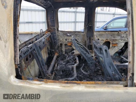 2014 Chevrolet Silverado 1500 LT with VIN 1GCVKREC6EZ384747, listed as a Copart auction lot 53650825 with Not Provided miles and Non Repairable. Bid and sale history available at DreamBid. Image 10.