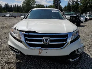 2013 Honda Crosstour EX-L z VIN 5J6TF2H58DL005940, wystawiony jako Copart lot #58172935 z przebiegiem 98 361 mil mil oraz Szkoda całkowita • Salvage title. Historia ofert i sprzedaży dostępna na DreamBid. Obrazek 5.