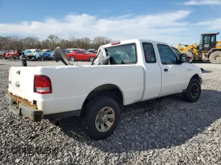 2007 Ford Ranger XL with VIN 1FTYR14D47PA98611, listed as a Copart auction lot 49607765 with 247,639 mi miles and Salvage Title. Bid and sale history available at DreamBid. Image 3.
