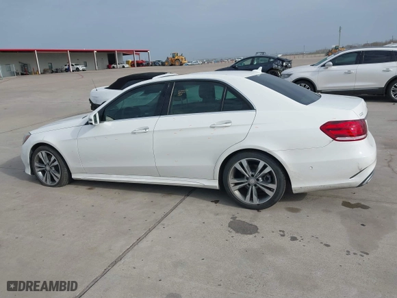 2016 Mercedes-Benz E-Class E 350 Sport with VIN WDDHF5KB2GB225375, listed as a IAAI auction lot 41745353 with 65,228 mi miles. Bid and sale history available at carsss.com. Image 14.