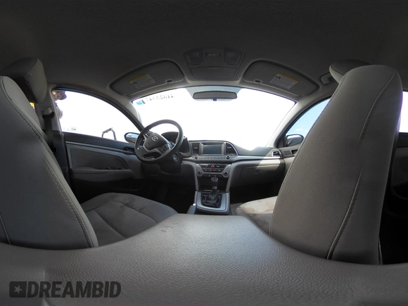 2017 Hyundai Elantra Limited with VIN 5NPD84LF0HH122244, listed as a IAAI auction lot 41825547 with 116,207 mi miles and . Bid and sale history available at DreamBid. Image 18.