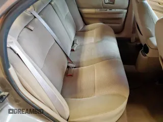 2002 Mercury Sable GS z VIN 1MEFM50U02G652804, wystawiony jako Copart lot #57405035 z przebiegiem 264 042 mil mil oraz Szkody całkowita. Historia ofert i sprzedaży dostępna na DreamBid. Obrazek 10.