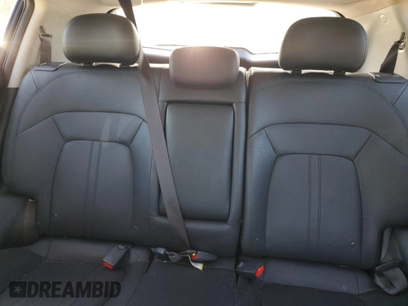 2013 Kia Sportage SX with VIN KNDPCCA6XD7388555, listed as a Copart auction lot 69690804 with 123,061 mi miles and Clean Title. Bid and sale history available at carsss.com. Image 10.