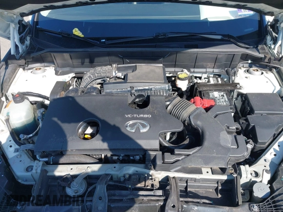 2019 Infiniti QX50 Luxe с VIN 3PCAJ5M32KF119272, выставлен на аукционе IAAI как лот 42406424 с пробегом 72 971 миль миль и . История ставок и продаж доступна на DreamBid. Изображение 10.