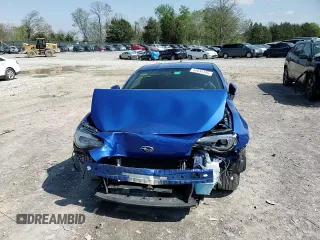 2020 Subaru BRZ Limited z VIN JF1ZCAC12L9701394, wystawiony jako Copart lot #52631135 z przebiegiem 97 580 mil mil oraz Nie do naprawy • Non repairable. Historia ofert i sprzedaży dostępna na DreamBid. Obrazek 12.