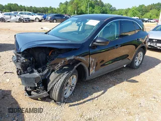 2021 Ford Escape SE Hybrid с VIN 1FMCU0BZ4MUA67773, выставлен на аукционе IAAI как лот 42398745 с пробегом 93 862 миль миль и . История ставок и продаж доступна на DreamBid. Изображение 2.