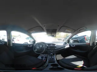2019 Nissan Sentra SV z VIN 3N1AB7AP9KY413095, wystawiony jako IAAI lot #41924102 z przebiegiem 118 317 mil mil oraz . Historia ofert i sprzedaży dostępna na DreamBid. Obrazek 18.