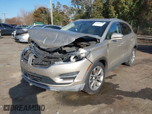 2015 Lincoln MKC z VIN 5LMCJ1A93FUJ26649, wystawiony jako IAAI lot #41832976 z przebiegiem 215 692 mil mil oraz . Historia ofert i sprzedaży dostępna na DreamBid. Obrazek 16.