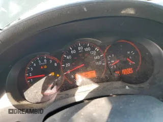 2008 Nissan Altima 2.5 with VIN 1N4AL21E58N555774, listed as a Copart auction lot 48952765 with 306,982 mi miles and Salvage Title. Bid and sale history available at carsss.com. Image 9.