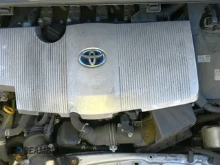 2020 Toyota Prius LE with VIN JTDL9RFU5L3013217, listed as a IAAI auction lot 41650064 with 124,704 mi miles and . Bid and sale history available at DreamBid. Image 20.