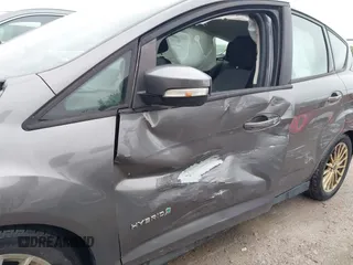 2013 Ford C-Max SE с VIN 1FADP5AU5DL500600, выставлен на аукционе IAAI как лот 42311504 с пробегом 165 919 миль миль и . История ставок и продаж доступна на DreamBid. Изображение 6.