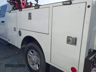 2021 Ram 2500 Tradesman с VIN 3C7WR4HJ9MG620192, выставлен на аукционе IAAI как лот 42314529 с пробегом 101 883 миль миль и . История ставок и продаж доступна на DreamBid. Изображение 18.