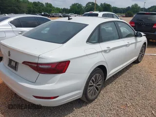 2021 Volkswagen Jetta S with VIN 3VWC57BU0MM036357, listed as a IAAI auction lot 42421734 with 31,324 mi miles and . Bid and sale history available at DreamBid. Image 4.