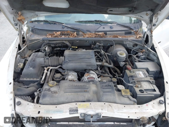 2000 Dodge Durango with VIN 1B4HS28N6YF200766, listed as a IAAI auction lot 42491797 with 350,231 mi miles and . Bid and sale history available at DreamBid. Image 10.