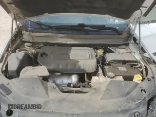 2020 Jeep Cherokee Altitude with VIN 1C4PJLLB2LD511054, listed as a Copart auction lot 45369365 with 119,961 mi miles and Salvage Title. Bid and sale history available at carsss.com. Image 13.