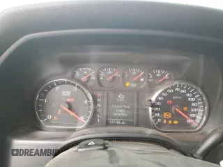 2018 Chevrolet Silverado 3500HD Work Truck with VIN 1GC4KYCY7JF215451, listed as a Copart auction lot 66766954 with 141,784 mi miles and Salvage Title. Bid and sale history available at carsss.com. Image 9.