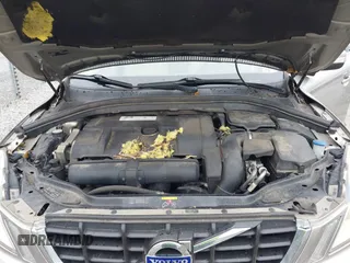 2012 Volvo XC60 3.2L with VIN YV4952DL1C2346850, listed as a IAAI auction lot 42209848 with 243,570 mi miles and . Bid and sale history available at DreamBid. Image 10.