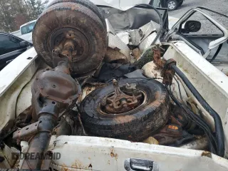 1998 Dodge 3500 with VIN 3B7MC36D4WM237391, listed as a Copart auction lot 81355444 with Not Provided miles and Salvage Title. Bid and sale history available at DreamBid. Image 10.