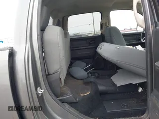 2013 Ram 2500 Tradesman с VIN 3C6UR5CL6DG549771, выставлен на аукционе IAAI как лот 41875718 с пробегом 243 458 миль миль и . История ставок и продаж доступна на DreamBid. Изображение 8.