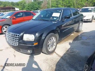 2009 Chrysler 300 Touring with VIN 2C3LA53V49H508404, listed as a IAAI auction lot 42042637 with 171,356 mi miles and . Bid and sale history available at DreamBid. Image 2.