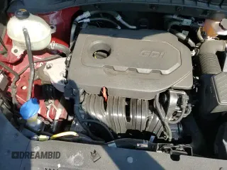 2019 Hyundai Tucson SEL с VIN KM8J33AL2KU011112, выставлен на аукционе Copart как лот 84566235 с пробегом 50 225 миль миль и Списание • Salvage title. История ставок и продаж доступна на DreamBid. Изображение 16.