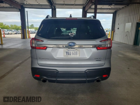 2023 Subaru Ascent Limited with VIN 4S4WMASD6P3424193, listed as a IAAI auction lot 42844149 with 102,381 mi miles and . Bid and sale history available at DreamBid. Image 27.