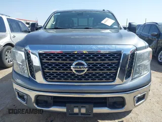 2017 Nissan Titan SV z VIN 1N6AA1E52HN515444, wystawiony jako IAAI lot #42020151 z przebiegiem 156 391 mil mil oraz . Historia ofert i sprzedaży dostępna na DreamBid. Obrazek 12.