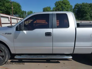 2013 Ford F-150 XL with VIN 1FTFX1CF7DFA46066, listed as a IAAI auction lot 41978103 with 131,722 mi miles. Bid and sale history available at carsss.com. Image 14.