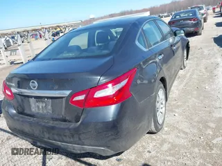 2016 Nissan Altima S with VIN 1N4AL3APXGC250109, listed as a IAAI auction lot 41884262 with 202,730 mi miles and . Bid and sale history available at DreamBid. Image 16.