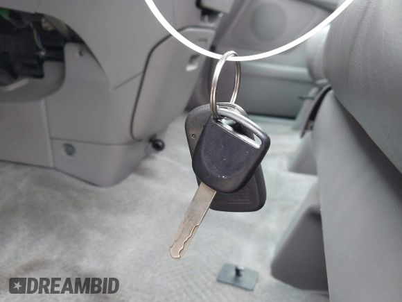 2003 Honda Odyssey EX-L with VIN 5FNRL18943B030373, listed as a IAAI auction lot 41867289 with 179,718 mi miles and . Bid and sale history available at DreamBid. Image 11.