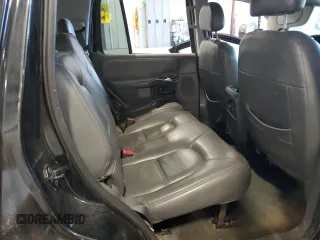 2005 Ford Explorer XLT с VIN 1FMZU63KX5UA97361, выставлен на аукционе Copart как лот 57096264 с пробегом Не указан миль и Списание • Salvage title. История ставок и продаж доступна на DreamBid. Изображение 11.