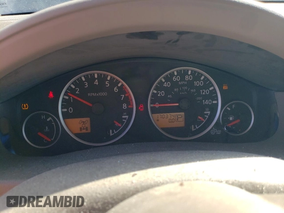 2009 Nissan Pathfinder S with VIN 5N1AR18B09C619100, listed as a Copart auction lot 82587094 with 170,374 mi miles and Salvage Title. Bid and sale history available at carsss.com. Image 9.