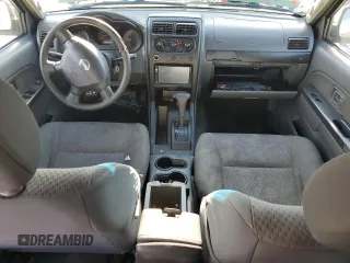 2003 Nissan Xterra SE z VIN 5N1ED28T53C678570, wystawiony jako Copart lot #82566774 z przebiegiem Nie podano mil oraz Szkoda całkowita • Salvage title. Historia ofert i sprzedaży dostępna na DreamBid. Obrazek 8.