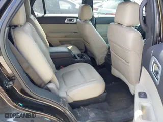 2013 Ford Explorer Limited with VIN 1FM5K8F80DGA83711, listed as a IAAI auction lot 41887865 with 77,922 mi miles. Bid and sale history available at carsss.com. Image 8.