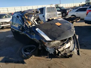 2017 Lexus CT with VIN JTHKD5BH3H2287863, listed as a Copart auction lot 77256284 with 0 mi miles and Non Repairable. Bid and sale history available at carsss.com. Image 4.