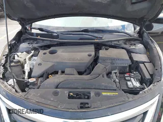 2015 Nissan Altima 2.5 S with VIN 1N4AL3AP9FN918503, listed as a IAAI auction lot 41997883 with 111,336 mi miles. Bid and sale history available at carsss.com. Image 10.