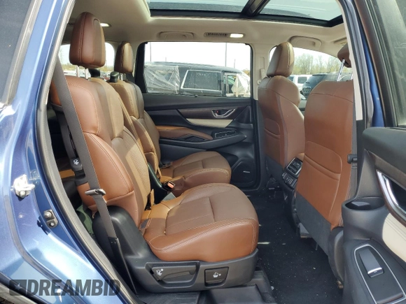 2020 Subaru Ascent Touring с VIN 4S4WMARD9L3460749, выставлен на аукционе Copart как лот 54084525 с пробегом 63 732 миль миль и Чистый • Clean title. История ставок и продаж доступна на DreamBid. Изображение 11.