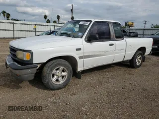 1996 Mazda B-Series Truck SE z VIN 4F4CR16UXTTM19518, wystawiony jako Copart lot #71420334 z przebiegiem 80 125 mil mil oraz Szkoda całkowita • Salvage title. Historia ofert i sprzedaży dostępna na DreamBid. Obrazek 1.