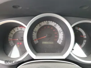 2013 Toyota Tacoma with VIN 3TMLU4EN6DM116738, listed as a Copart auction lot 52807235 with 178,245 mi miles and Salvage title. Bid and sale history available at DreamBid. Image 9.