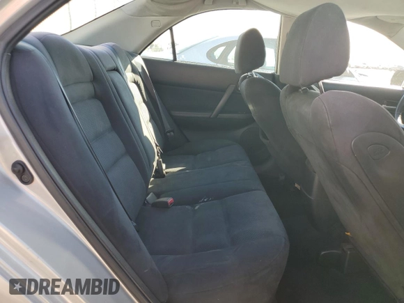 2007 Mazda 6 i Touring with VIN 1YVHP80C375M24948, listed as a Copart auction lot 89311445 with 91,227 mi miles and Salvage Title. Bid and sale history available at DreamBid. Image 10.