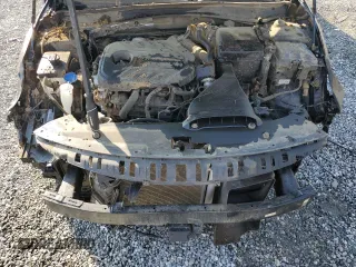 2016 Kia Optima SXL Turbo with VIN 5XXGV4L2XGG049980, listed as a Copart auction lot 43085085 with Not Provided miles and Salvage Title. Bid and sale history available at carsss.com. Image 12.
