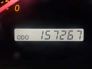 2006 Toyota Highlander w/3rd Row with VIN JTEEP21A760160417, listed as a IAAI auction lot 41427917 with 157,267 mi miles. Bid and sale history available at carsss.com. Image 15.