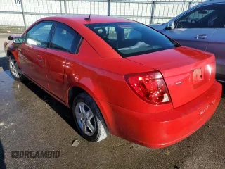 2007 Saturn ION z VIN 1G8AM15F87Z143225, wystawiony jako Copart lot #81334994 z przebiegiem 202 071 mil mil oraz Szkoda całkowita • Salvage title. Historia ofert i sprzedaży dostępna na DreamBid. Obrazek 2.